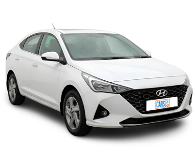 2022 Hyundai Verna - Sedan - Petrol - Automatic - ₹11.65 lakh
